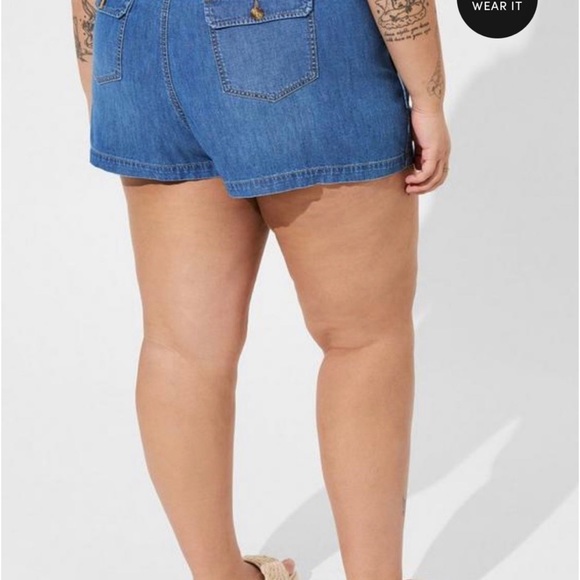 Torrid - Picture 3 of 9